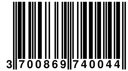 3 700869 740044