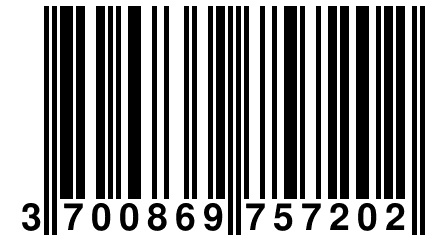 3 700869 757202