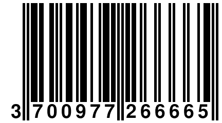 3 700977 266665