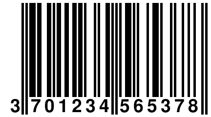 3 701234 565378