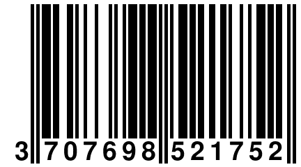 3 707698 521752