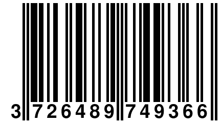 3 726489 749366