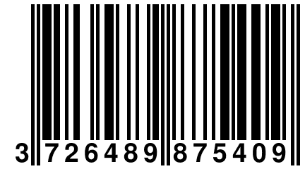 3 726489 875409