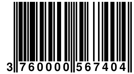 3 760000 567404