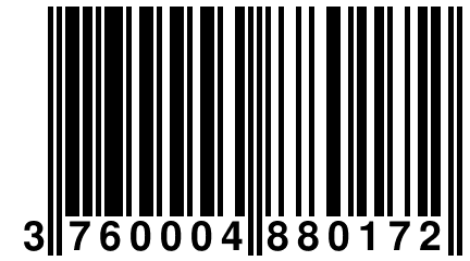 3 760004 880172