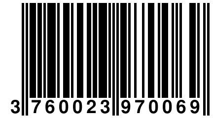 3 760023 970069
