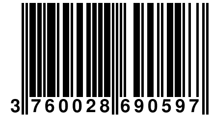 3 760028 690597