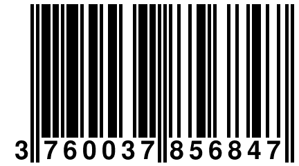 3 760037 856847