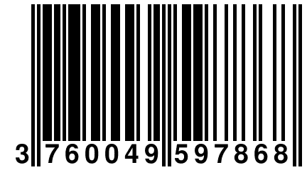 3 760049 597868