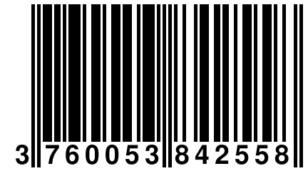 3 760053 842558