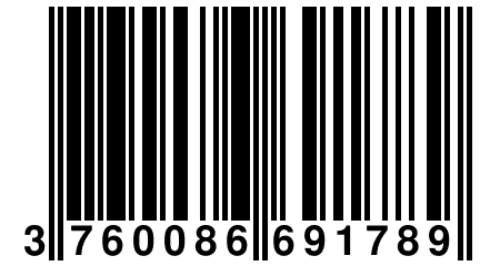 3 760086 691789