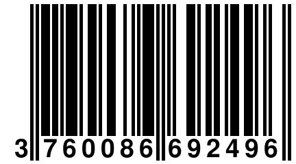 3 760086 692496