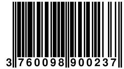 3 760098 900237