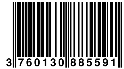 3 760130 885591