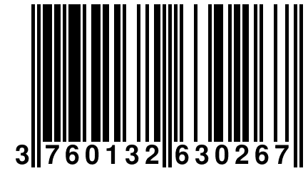 3 760132 630267