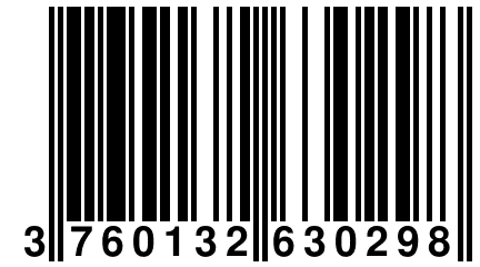 3 760132 630298