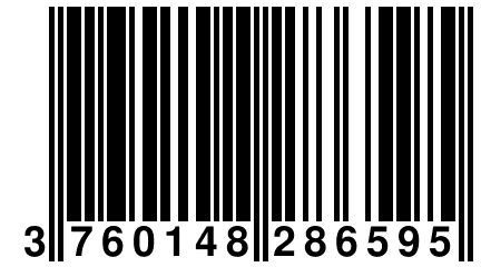 3 760148 286595