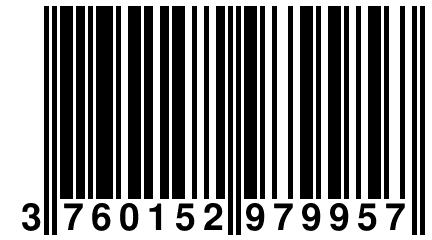 3 760152 979957