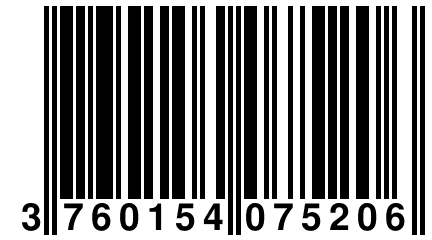 3 760154 075206
