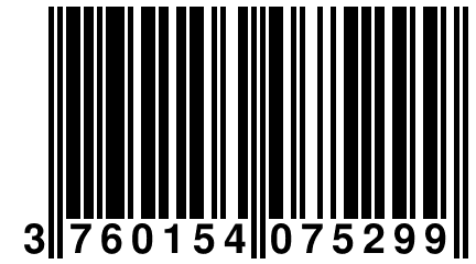 3 760154 075299