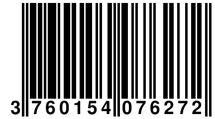 3 760154 076272