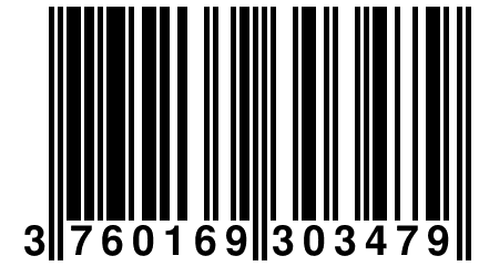 3 760169 303479