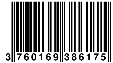 3 760169 386175