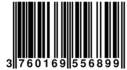 3 760169 556899