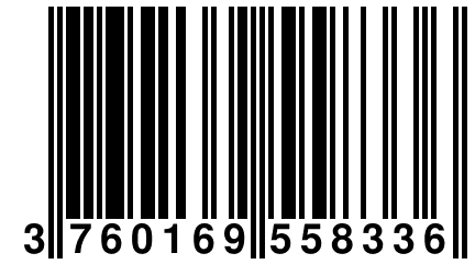 3 760169 558336