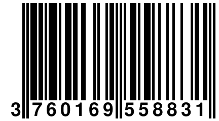 3 760169 558831