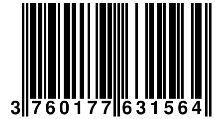 3 760177 631564