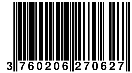 3 760206 270627