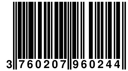 3 760207 960244