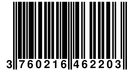 3 760216 462203