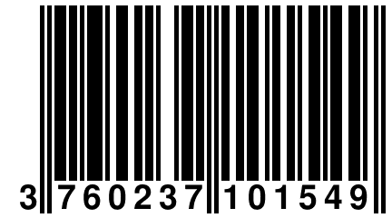 3 760237 101549