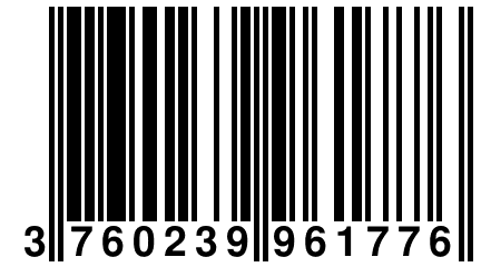 3 760239 961776