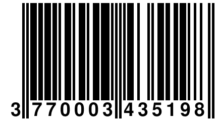 3 770003 435198