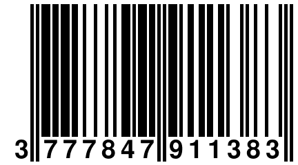 3 777847 911383