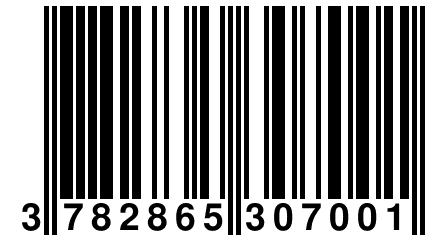3 782865 307001