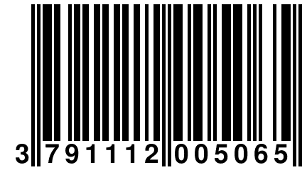 3 791112 005065