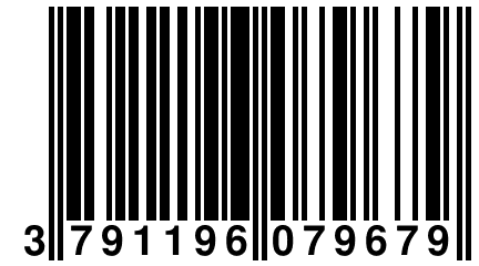 3 791196 079679