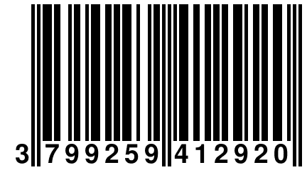 3 799259 412920