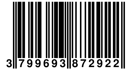 3 799693 872922