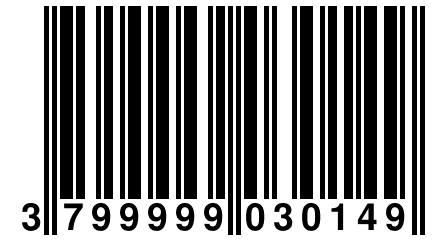 3 799999 030149