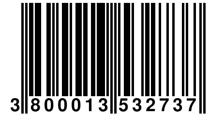 3 800013 532737