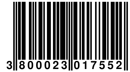 3 800023 017552