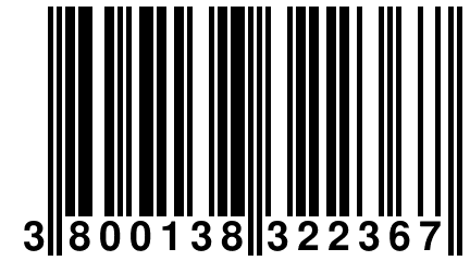 3 800138 322367