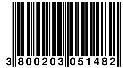 3 800203 051482