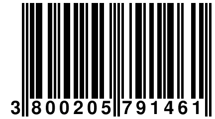 3 800205 791461