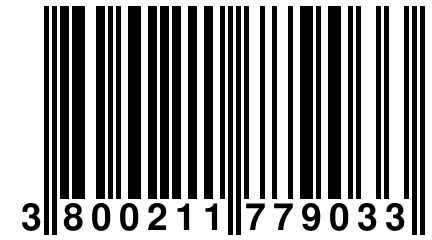 3 800211 779033